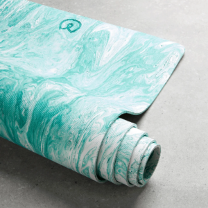 Aqua Evolve Yoga Mat