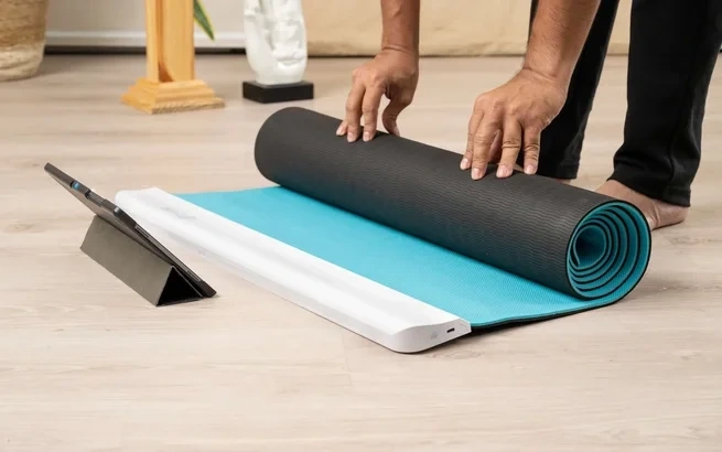 Are Market-Leading Yoga Mats Supplier