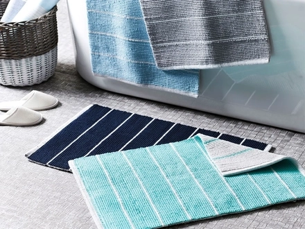 Bath Mats