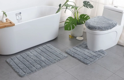 Bathroom Mat UAE