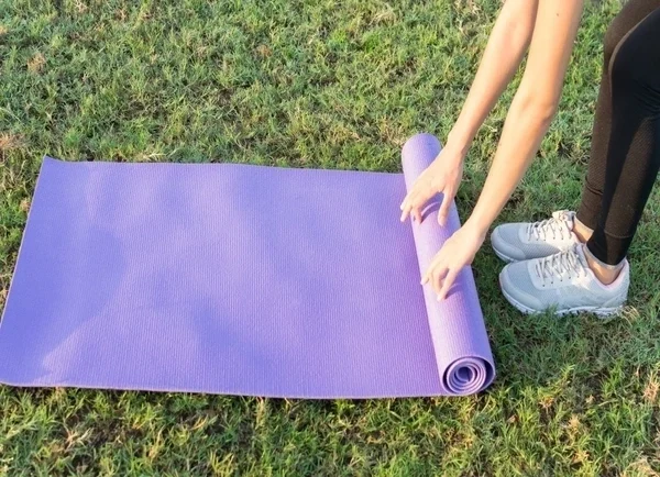 Best Quality Yoga Mats Dubai