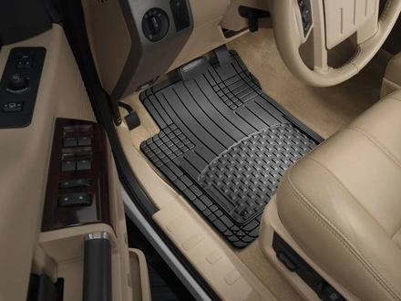 Car Mats