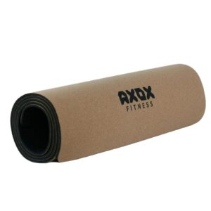 Cork TPE GYM Mats
