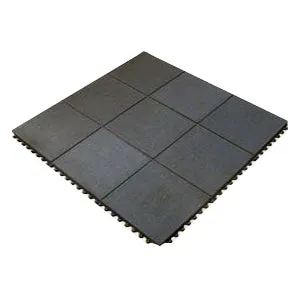 CrossFit Gym Mats