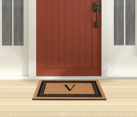 Door & Entrance Mats