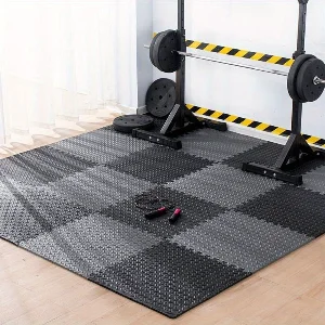 Dubai Gym mats