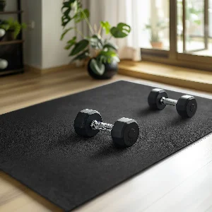 Dubai Gym MATS