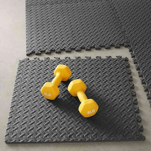 Durable Gym Mats