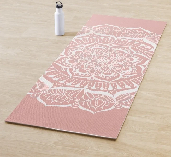 Yoga Mats