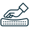 Ergonomic Comfort