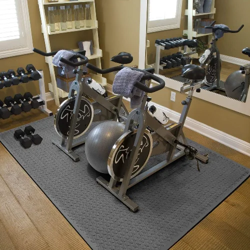 Gym Mat