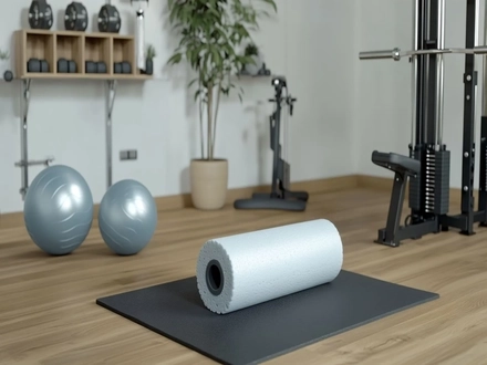 Gym Mats