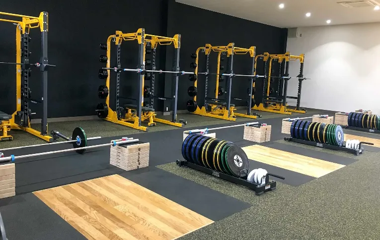 Heavy-duty Residential & Commercial Mats Dubai