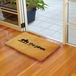Logo Mats