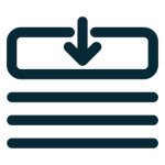 Padding and thickness