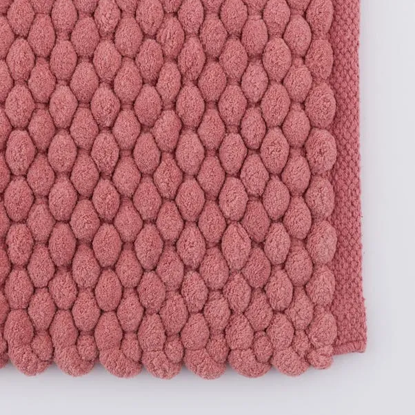 Recycled Pebble Bath Mats