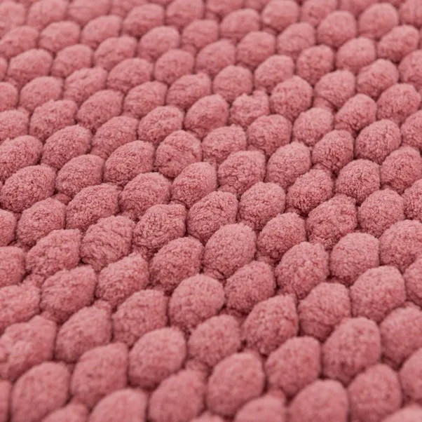 Recycled Pebble Bath