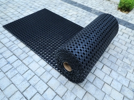 Rubber Mats