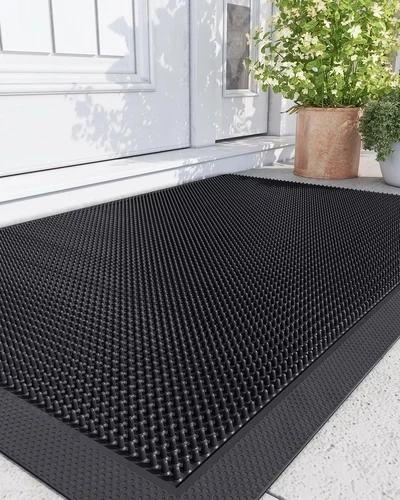 Rubber Mats Dubai