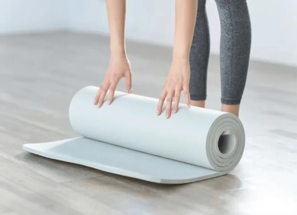 Smart Yoga Mats in Dubai
