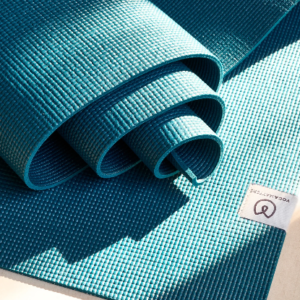 Sticky Yoga Mat