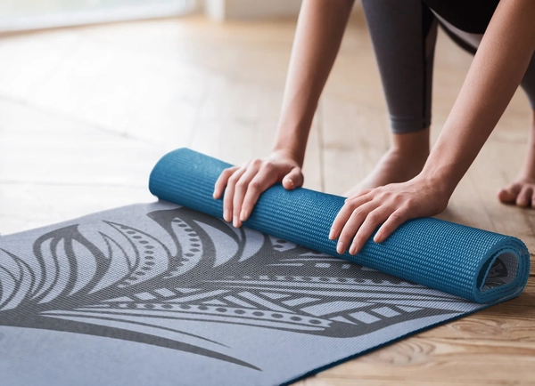 Top Quality Yoga Mats