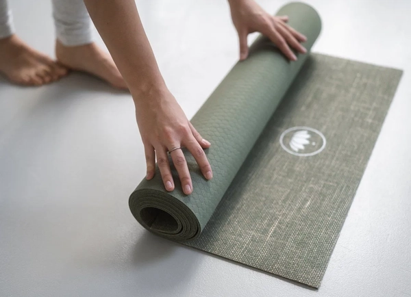 Top Quality Yoga Mats