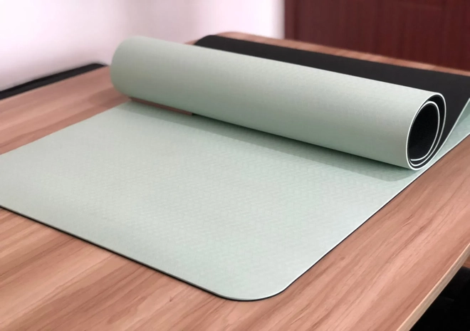 Yoga Flooring Mats Customized